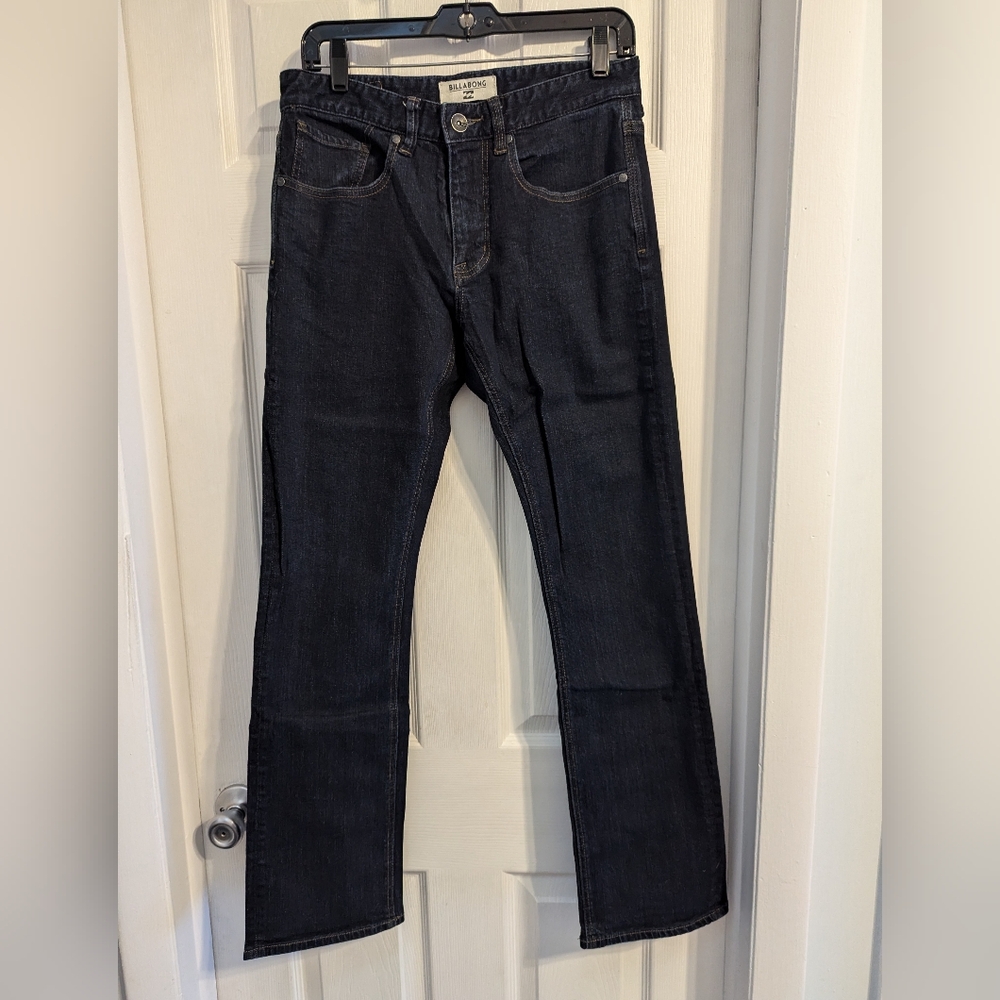 Men's Billabong jeans